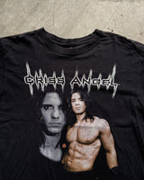 00s Criss Angel (L)