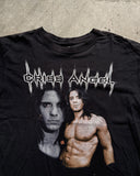 00s Criss Angel (L)