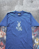 00s Rabbit Turtle (L)