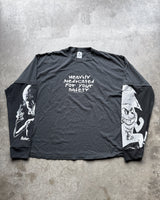 00s Medicated (XXL/XL)