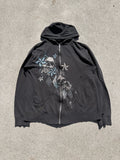00s Skull (XXL/XL)