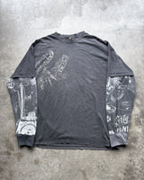 00s Miami Ink (XXL/XL)