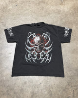 00s Red Skull (XXL/XL)