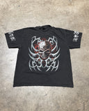 00s Red Skull (XXL/XL)