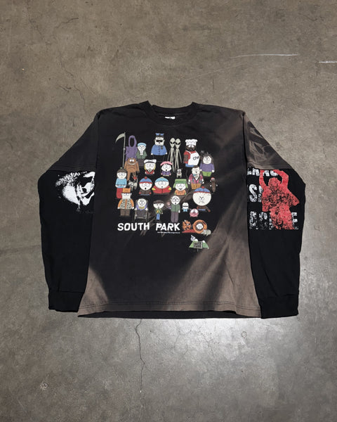 90s South Park (L)