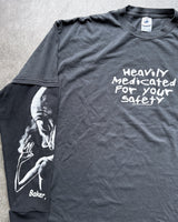 00s Medicated (XXL/XL)