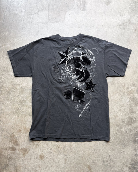 00s Anchor Blue (L)