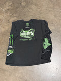 00s Monster (XXL)