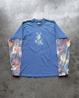 00s Rabbit Turtle (L)