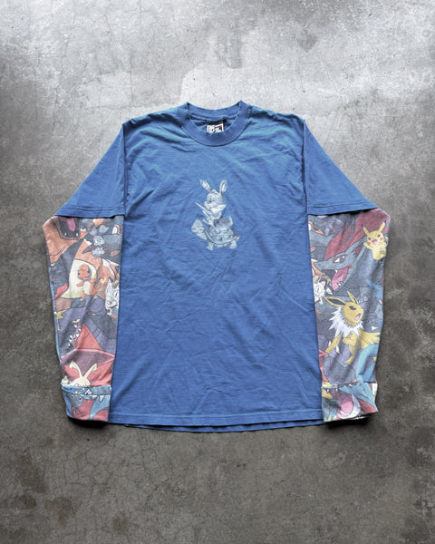 00s Rabbit Turtle (L)