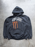 00s Fox Monster (XL)