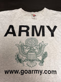 90s Army (XL)