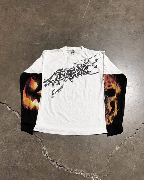00s Fox (XL)