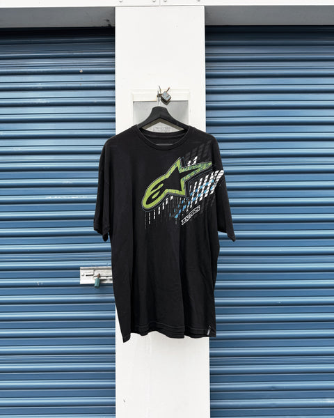 00s Alpinestars (XL)