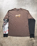 00s Hustler (XXL/XL)