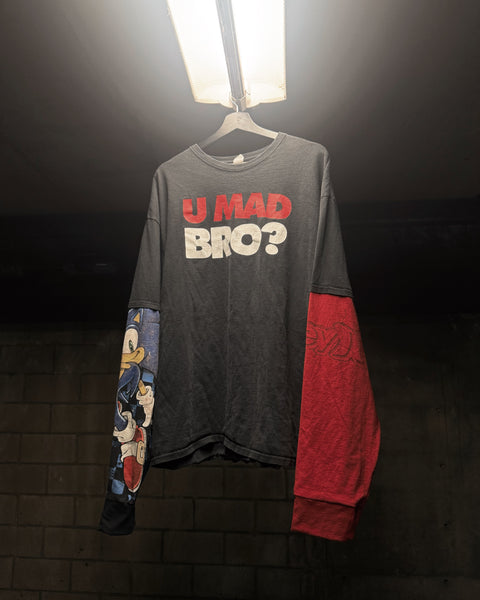 00s uMad (XXL/XL)