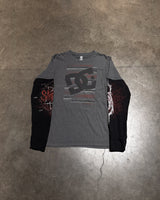 00s DC Slipknot (M/L)