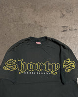 00s Shorty’s (L)