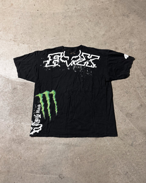 00s Fox Monster (XXL)