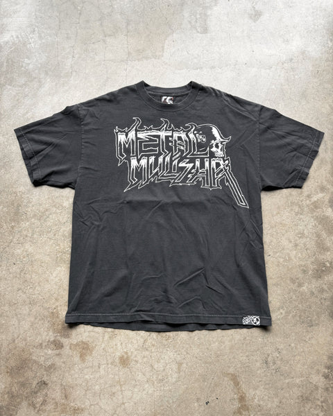 00s Metal (XL)