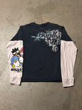 00s Hurley Sanrio (M)