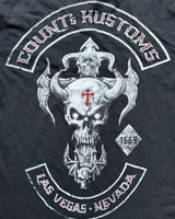 00s BIG SKULL (XL)