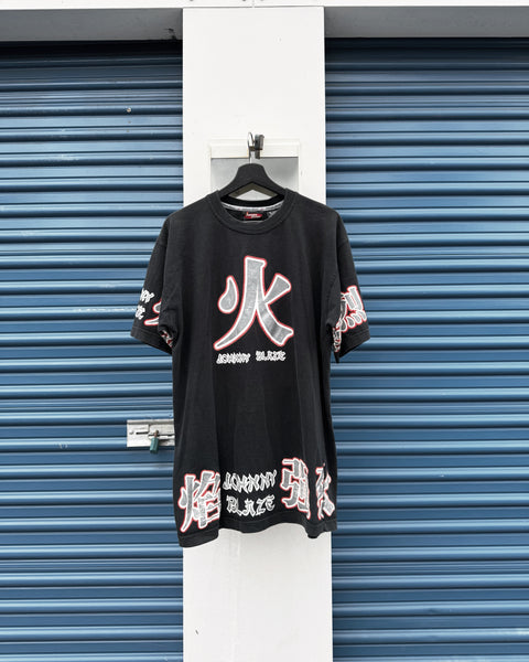 00s Johnny Blaze (XL)