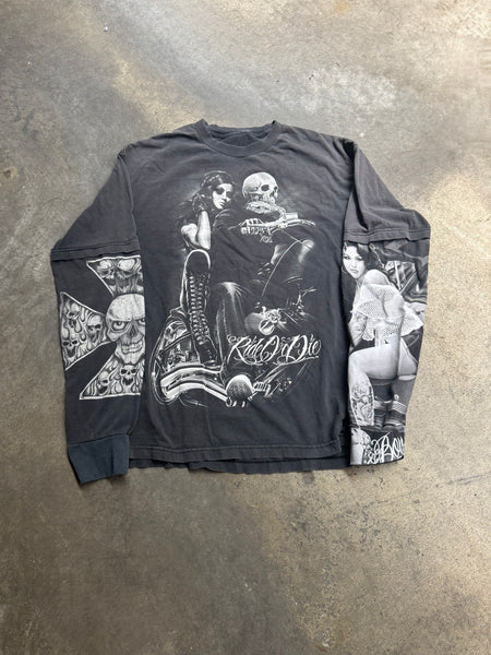 00s Skullz (XL)
