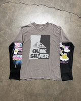 00s Quicksilver Hello Kitty (L)