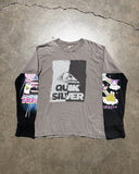 00s Quicksilver Hello Kitty (L)