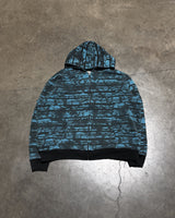 00s Skullz AOP (XXL/XL)