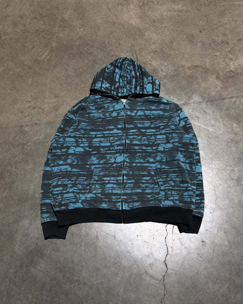 00s Skullz AOP (XXL/XL)