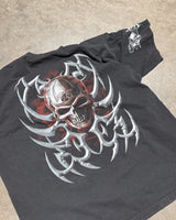 00s Red Skull (XXL/XL)