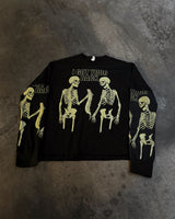 00s Skeleton (XL)
