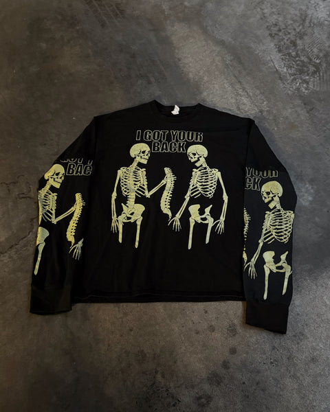 00s Skeleton (XL)
