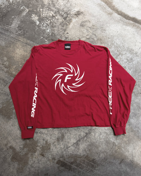 90s Freek Racing (XL)