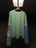00s Nike Brazil (XL)