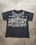 00s Tapout (XL)