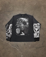 00s Skullz (XL/XXL)