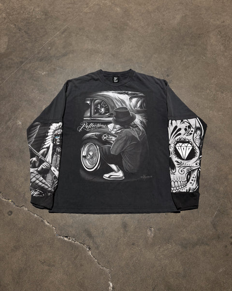 00s Skullz (XL/XXL)