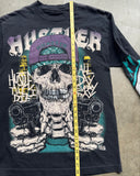 00s Hustler (M)