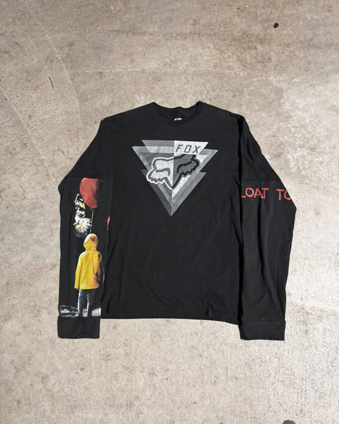 00s Fox Pennywise “It” (M)