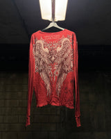 00s Afflicton Thermal (L)