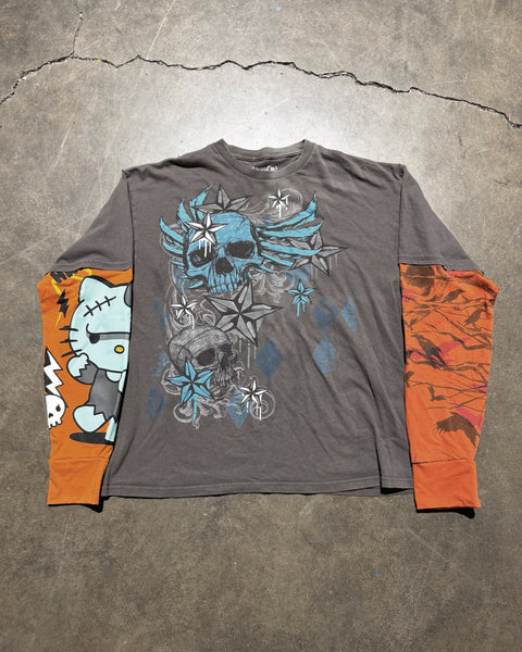 00s Hello Kitty (XXL/XL)