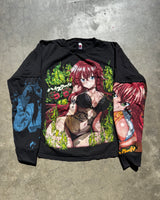 00s Highschool DxD (XL)