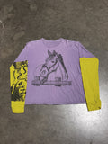 90s Horse  (XL)
