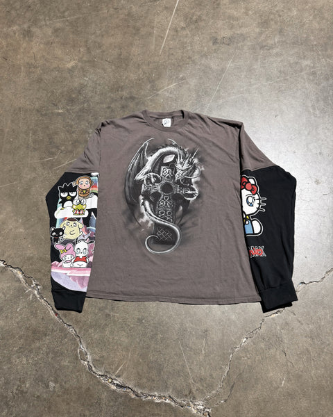 00s Dragon Sanrio (XL)