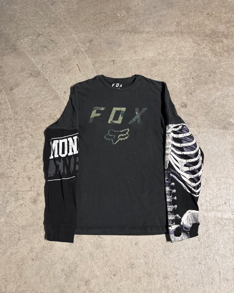 00s Fox Rib Cage (M)