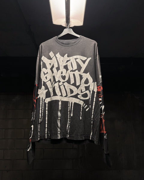 00s DGK (XL)