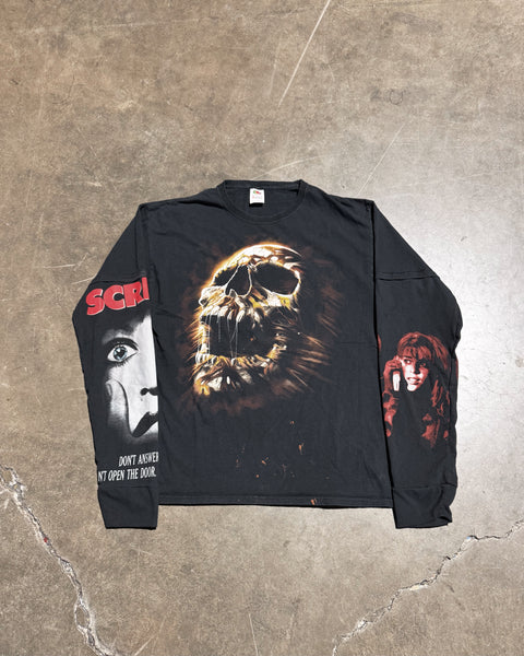 00s Scream (L)